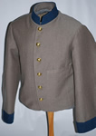 Columbus Depot Jacket